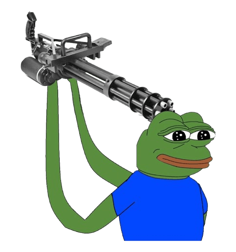 Pepe meme